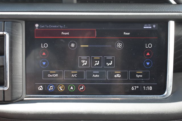 Used 2021 Black GMC Denali image 33