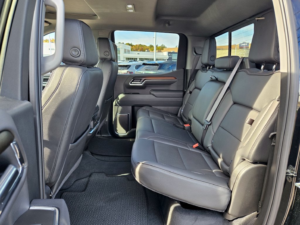 2025 GMC Sierra 1500 Denali - Photo 12