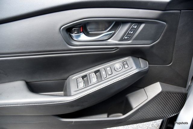 2025 Honda Accord Hybrid Sport-L - Photo 6