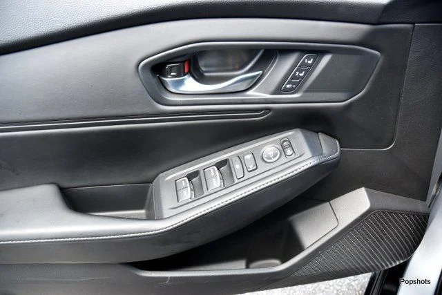 2025 Honda Accord Hybrid Sport-L - Photo 6