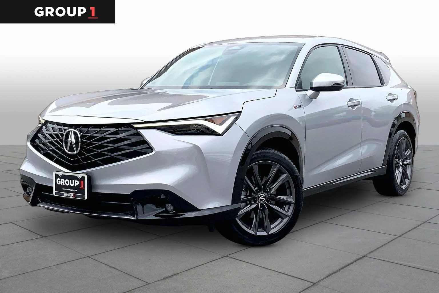 2025 Acura ADX A-Spec Package's photo