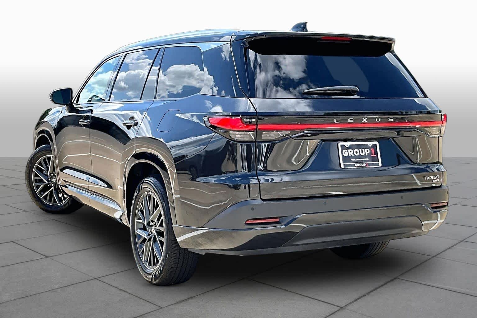 Certified Used 2026 CAVIAR Lexus Premium image 12