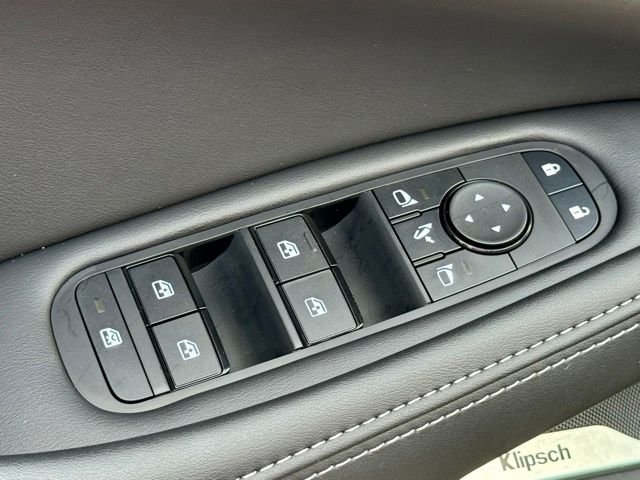 New 2027 Gray INFINITI LUXE image 20