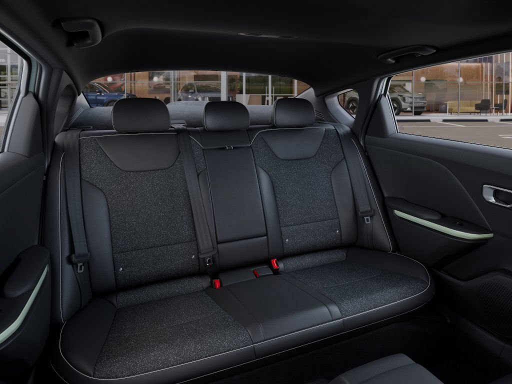 New 2025 Morning Haze Kia GT-Line image 16