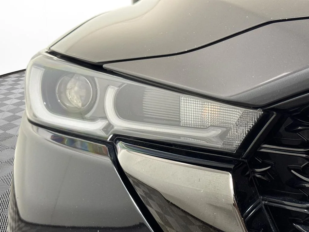 Used 2022 Black Mazda 2.5 Turbo image 17