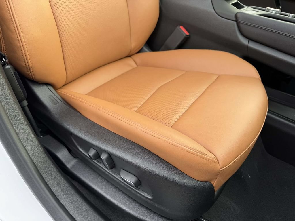 2026 Cadillac XT5 Premium Luxury - Photo 34