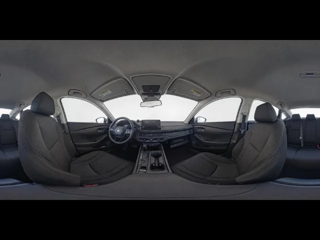 2023 Honda Accord LX - Photo 10
