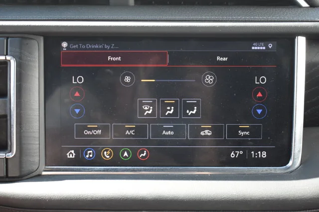 Used 2021 Black GMC Denali image 33