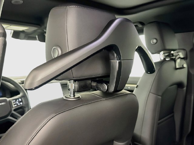 New 2026 Beige Land Rover S image 26