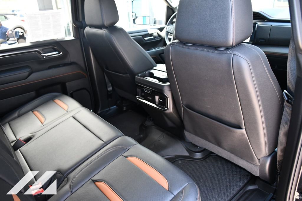 2025 GMC Sierra 2500HD AT4 - Photo 26