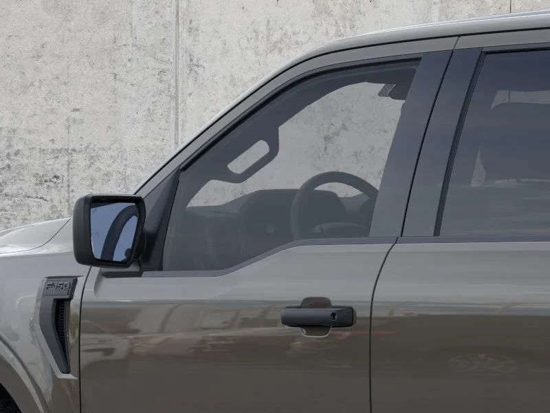 New 2026 Marsh Gray Ford STX® image 20