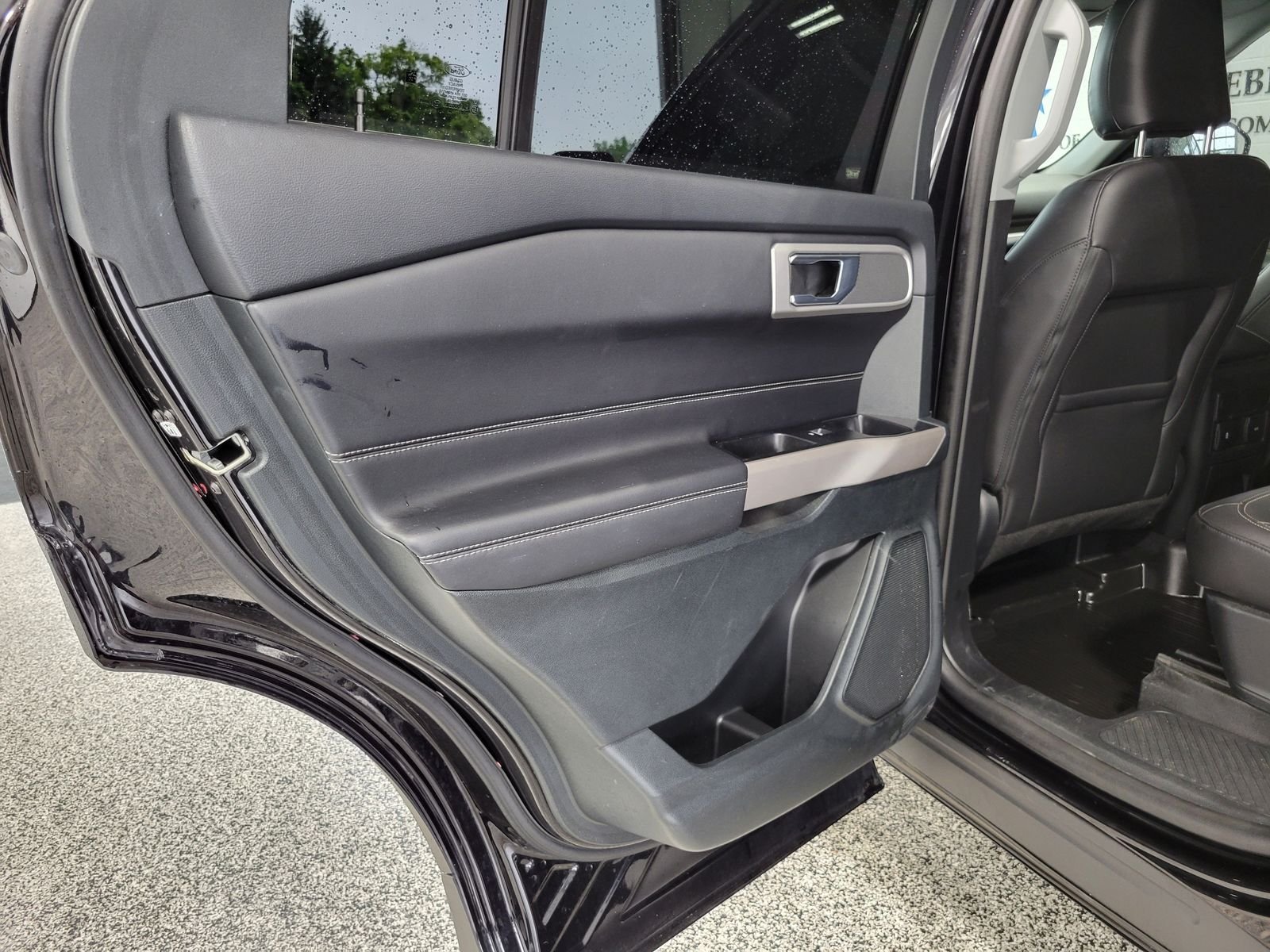 Certified Used 2024 Black Ford XLT image 23