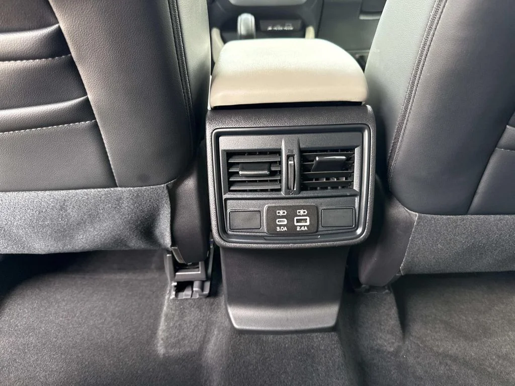 Used 2026 Gray Subaru Premium image 18