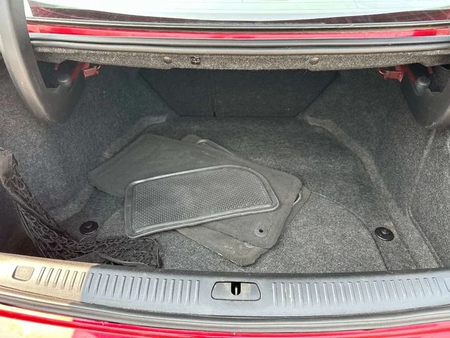 Used 2013 Red Cadillac Performance image 9