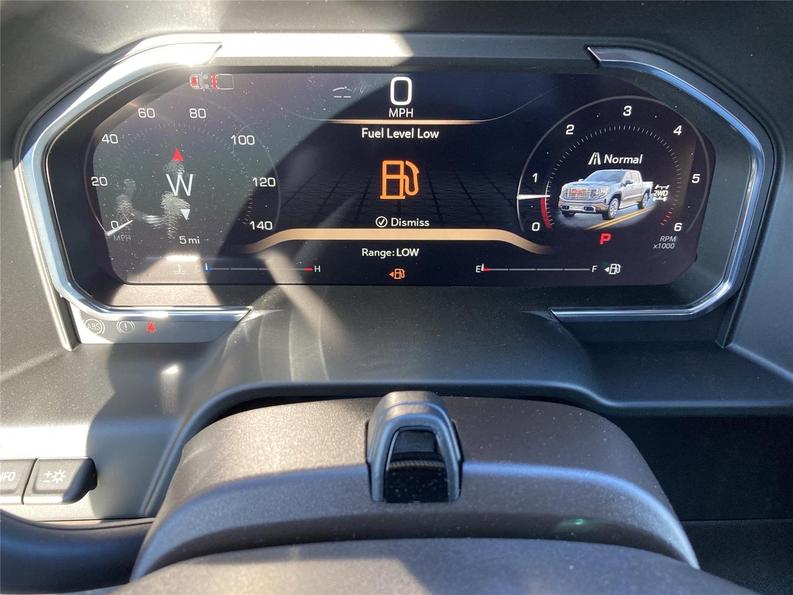 2026 GMC Sierra 1500 Denali - Photo 13