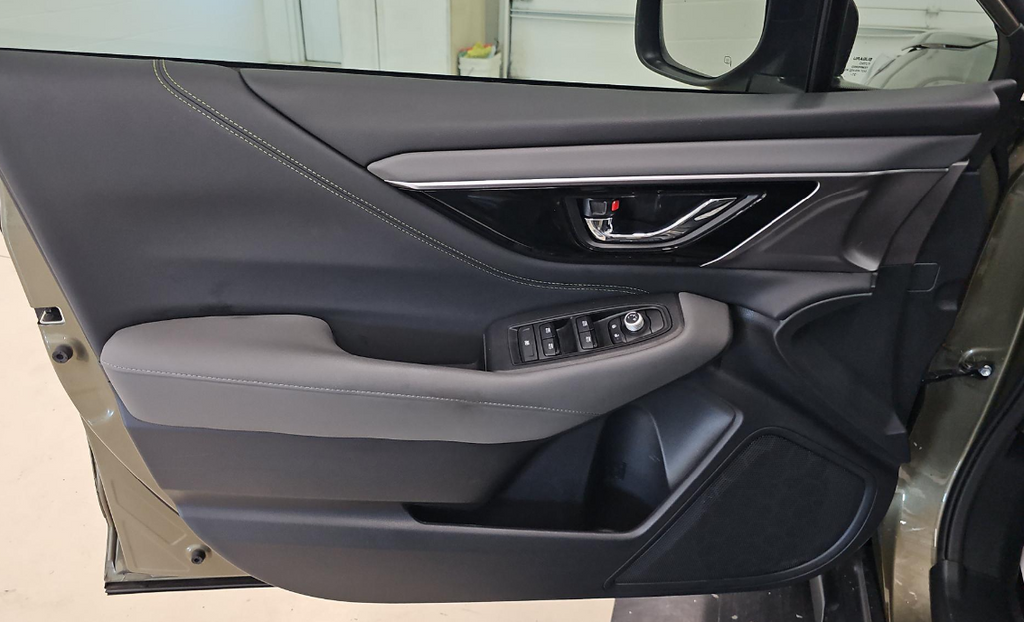 Used 2023 Brown Subaru Onyx Edition XT image 24