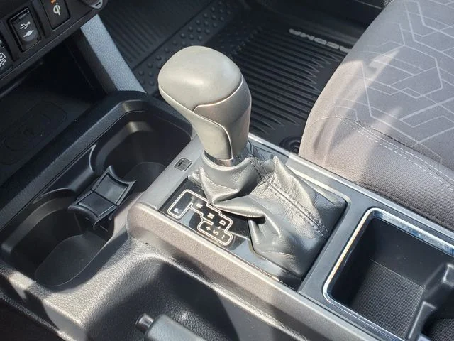 Used 2018  Toyota TRD Sport image 30