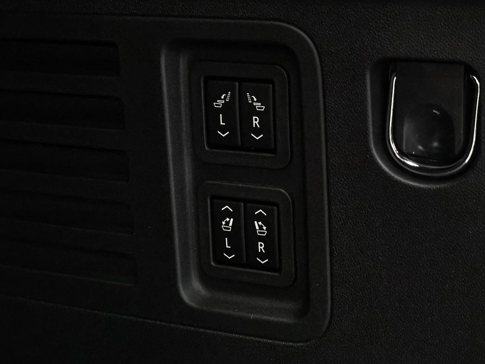 New 2026 Ebony Twilight Metallic GMC Denali image 16
