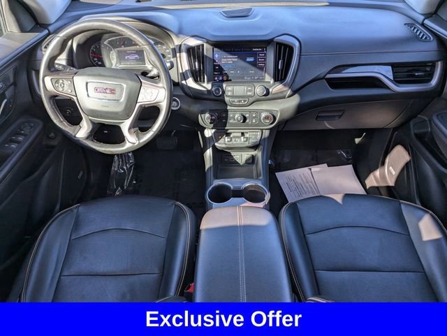 2022 GMC Terrain AT4 - Photo 27