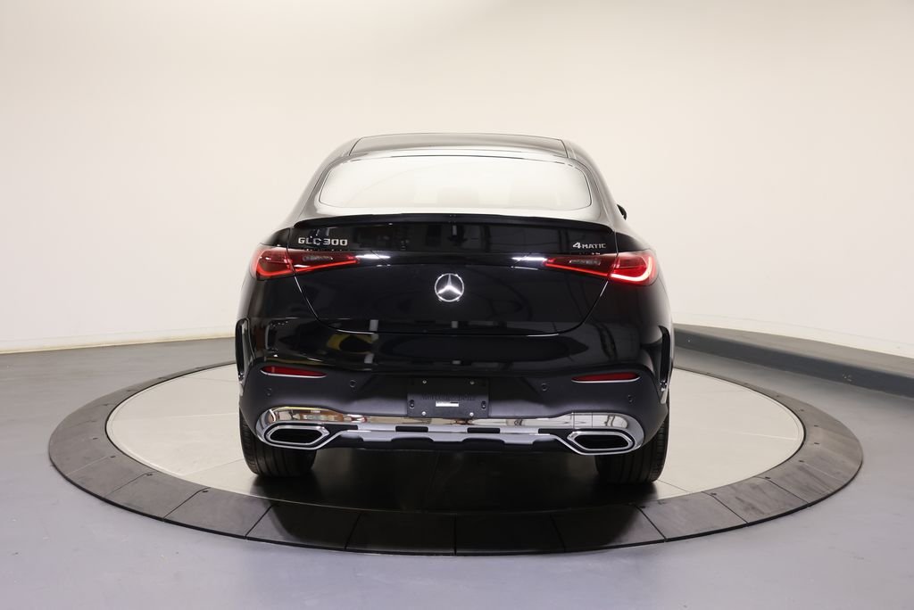 New 2027  Mercedes-Benz GLC 300 image 6