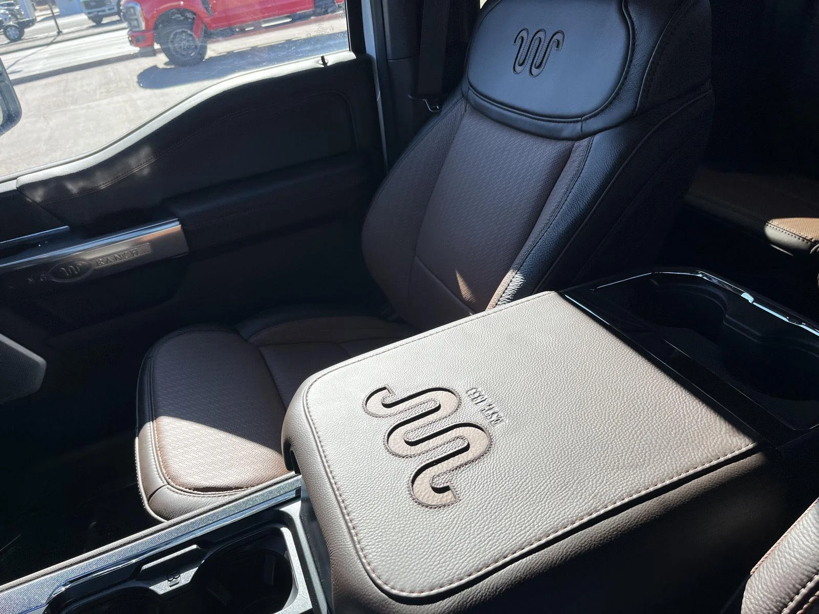 2026 Ford F-250 Super Duty King Ranch - Photo 23