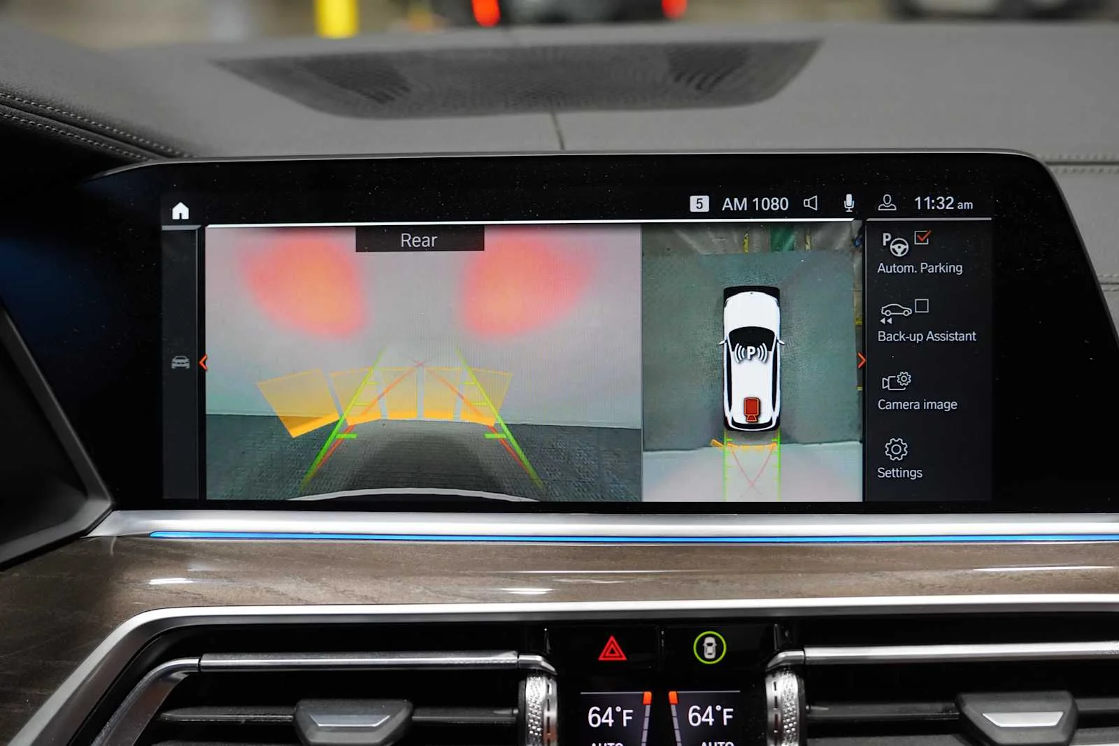 Certified Used 2023 Alpine White BMW sDrive40i image 17
