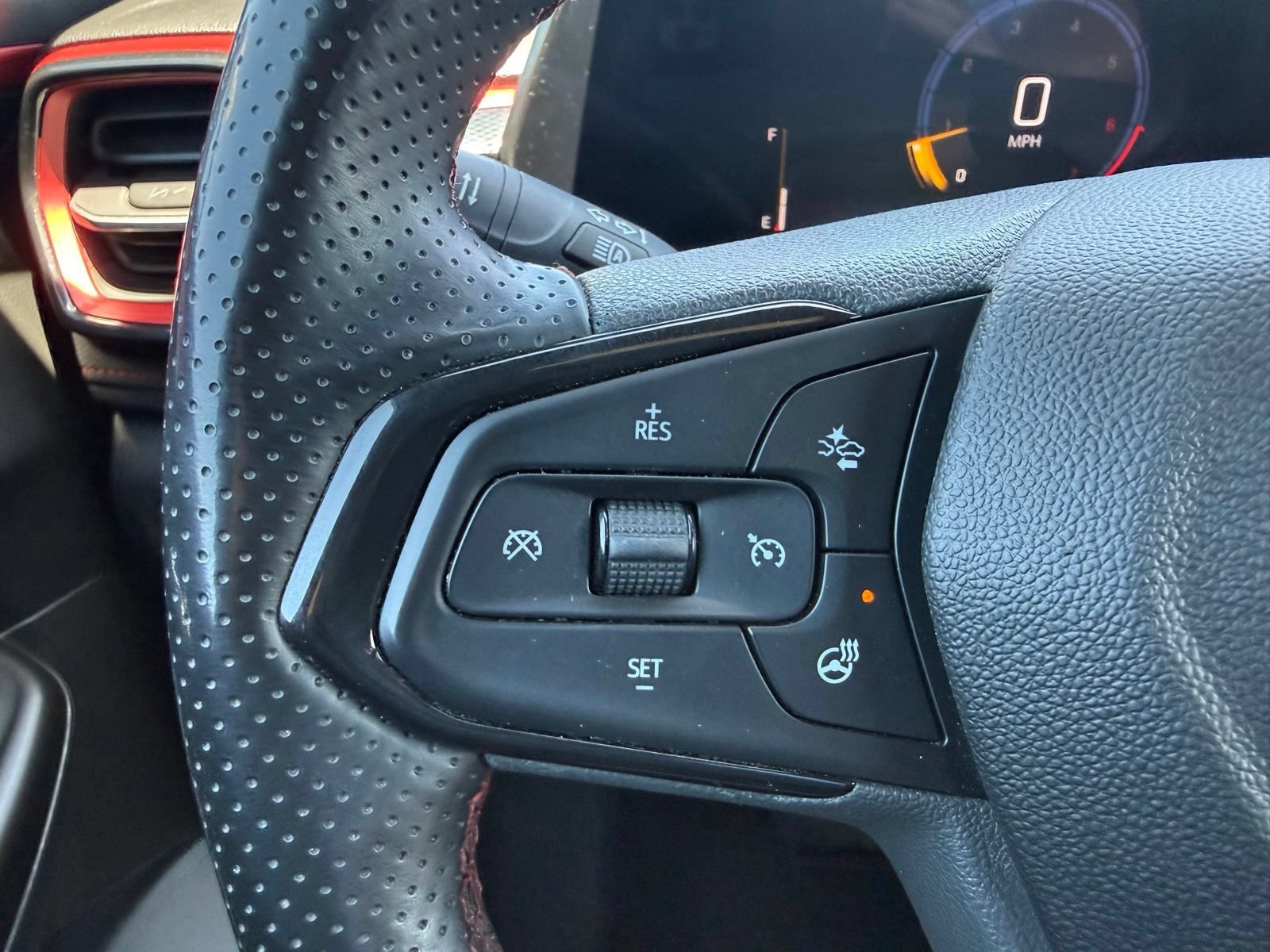 2024 Chevrolet TrailBlazer RS - Photo 18