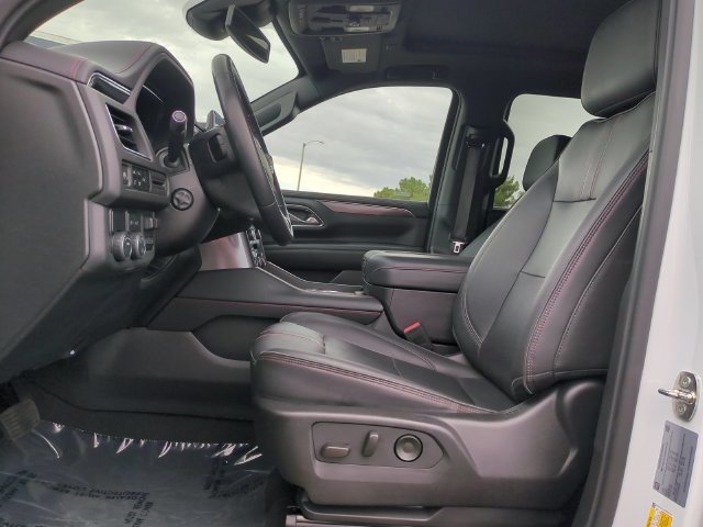 Used 2023 Summit White Chevrolet RST image 23