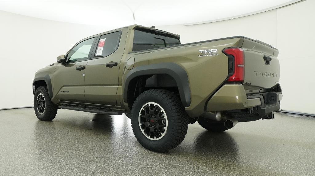 2026 Toyota Tacoma TRD Off Road - Photo 49