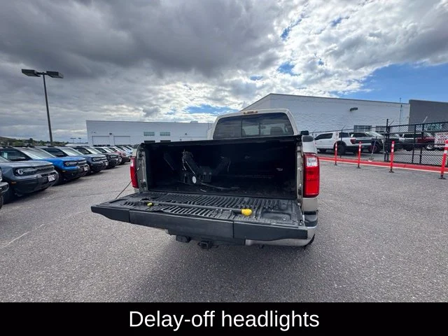 Used 2008  Ford Lariat image 23