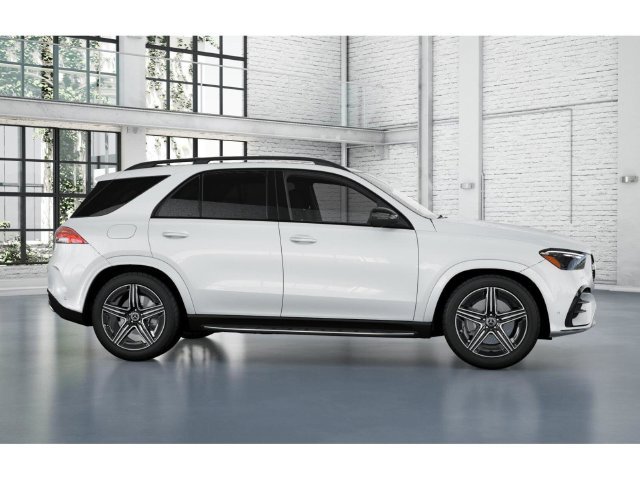 2026 Mercedes-Benz GLE GLE350 - Photo 15