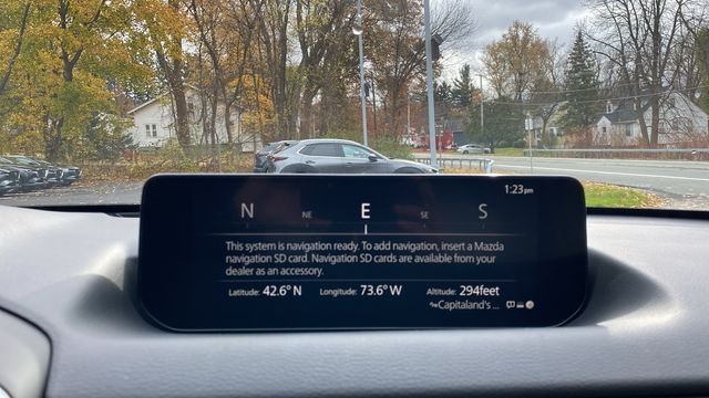2026 Mazda CX-50 Premium - Photo 15
