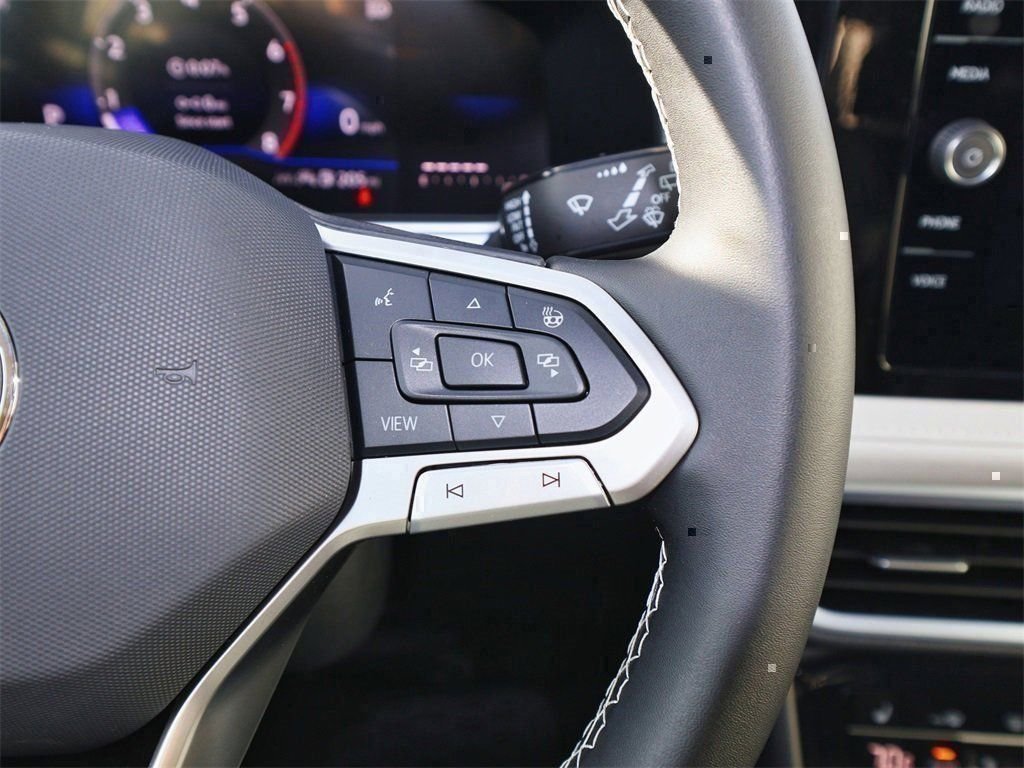 2026 Volkswagen Taos SE - Photo 24