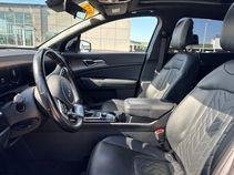 Used 2023 Sapphire Blue Kia X-Pro image 9