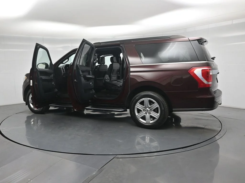 Certified Used 2020 Red Ford XLT image 33