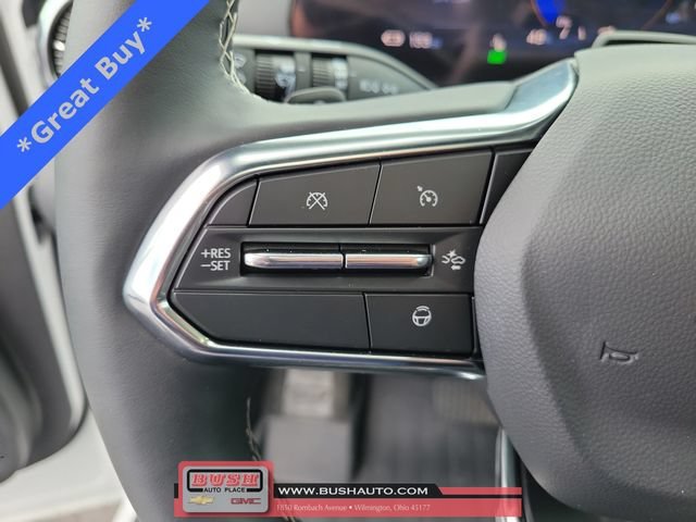 2025 Chevrolet Blazer EV LT - Photo 22