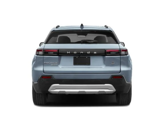 New 2026 Pacific Blue Metallic Honda Touring image 8