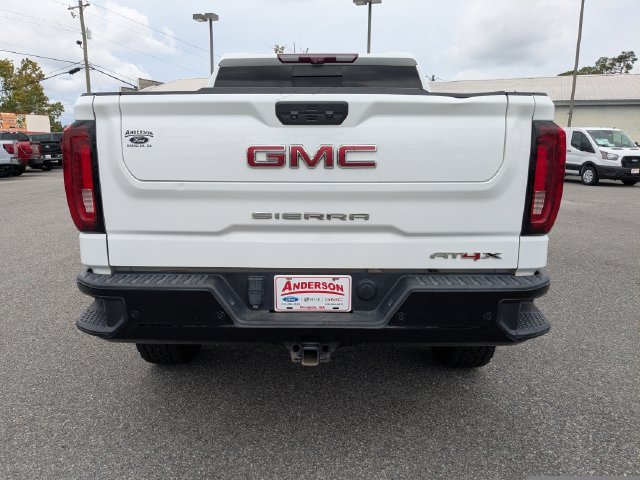 2023 GMC Sierra 1500 AT4X - Photo 5