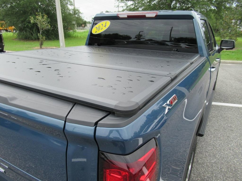 2024 GMC Sierra 1500 SLT - Photo 32