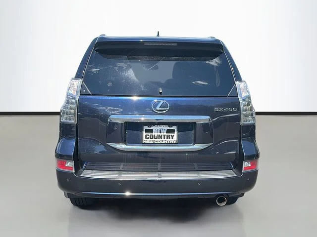 Used 2019  Lexus 460 image 6