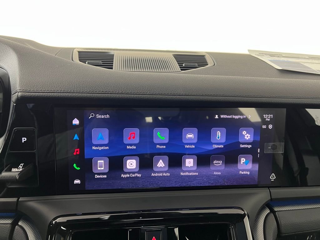 2026 Porsche Panamera Base - Photo 28