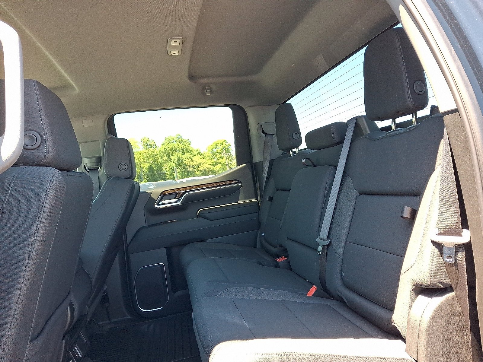 2026 GMC Sierra 1500 Elevation - Photo 6