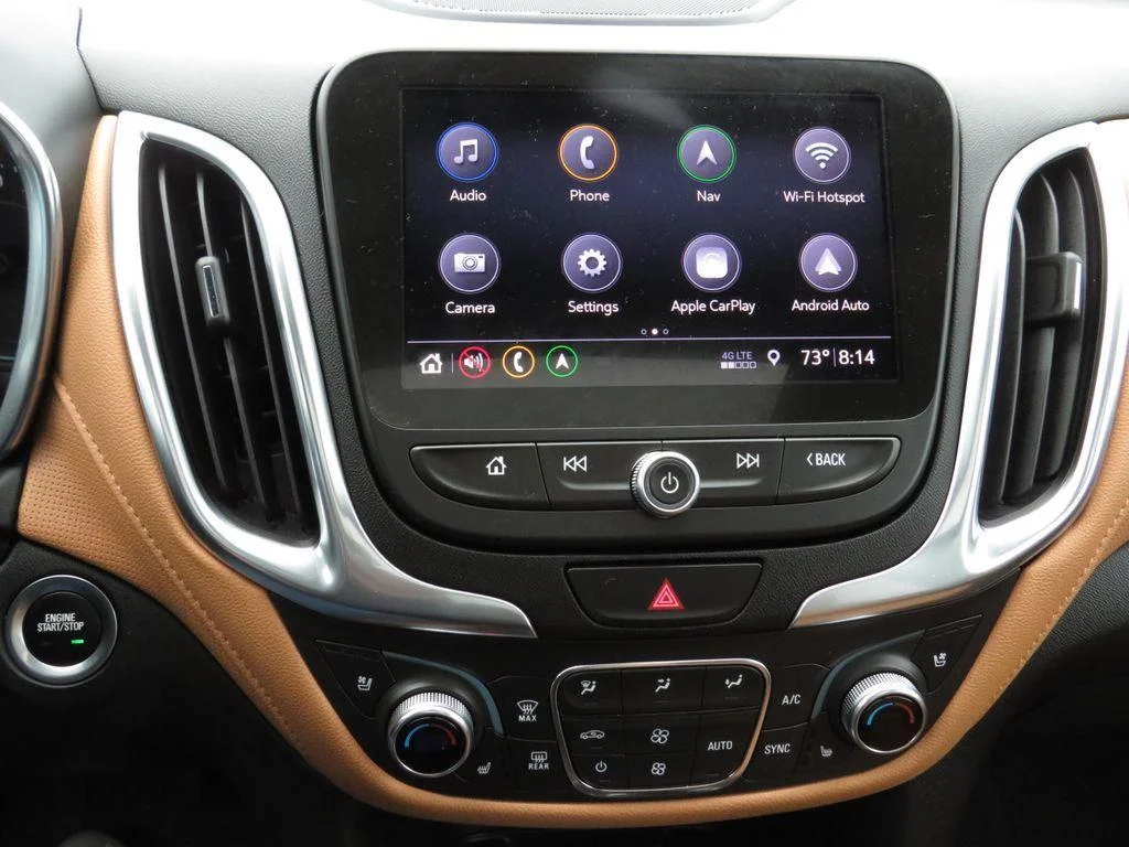 Used 2021 Pearl Chevrolet Premier image 27