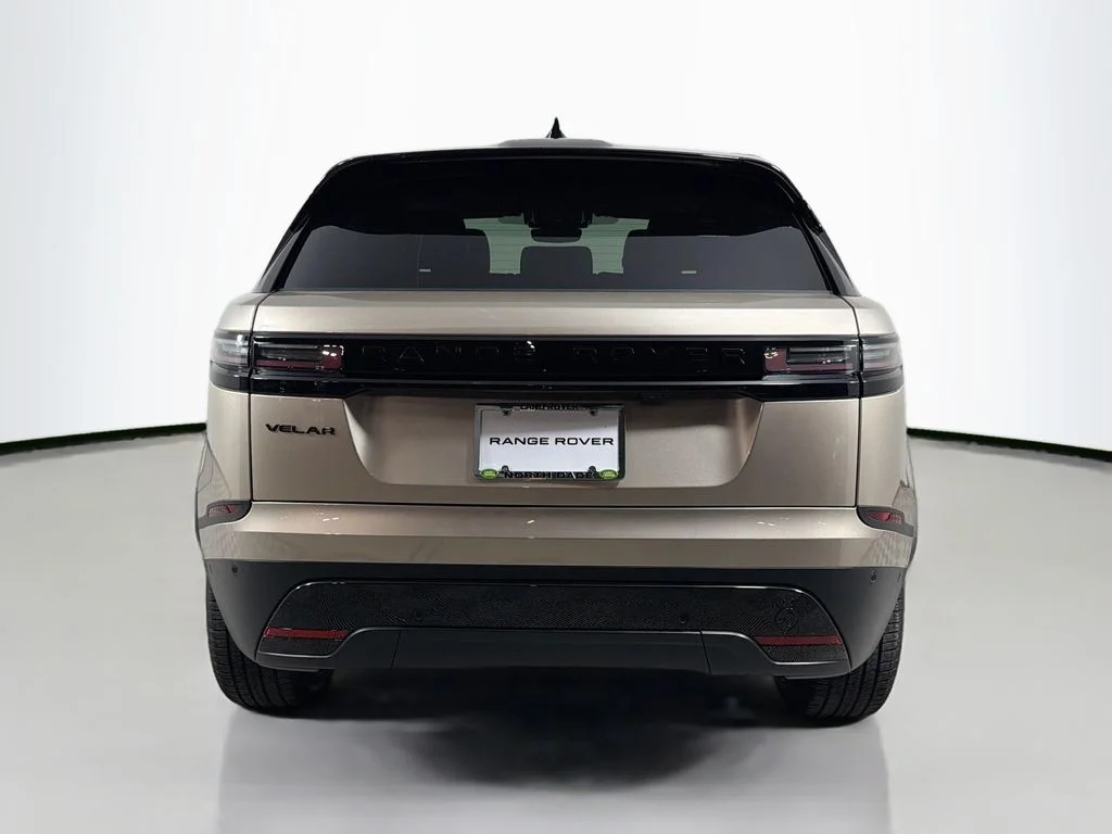 New 2026 Batumi Gold Land Rover S image 6