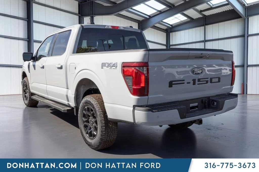 New 2026 Avalanche Ford XLT image 24