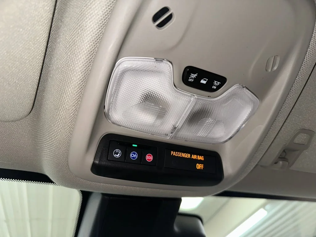 2024 Buick Encore GX Preferred - Photo 15
