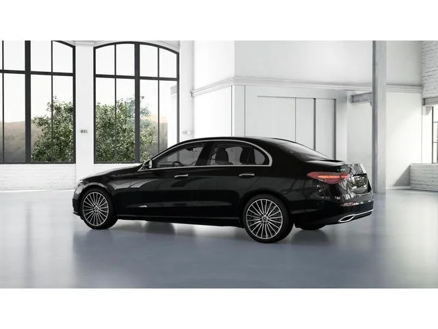 New 2026  Mercedes-Benz C 300 image 32