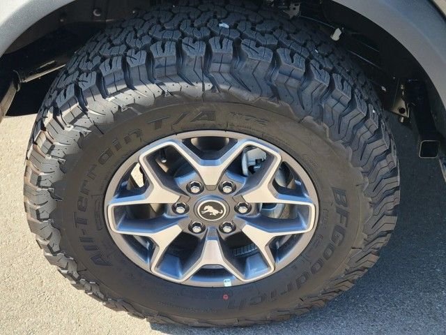 2025 Ford Bronco 4-Door Badlands - Photo 6