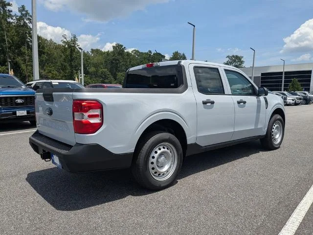 New 2026 Space White Metallic Ford XL image 29