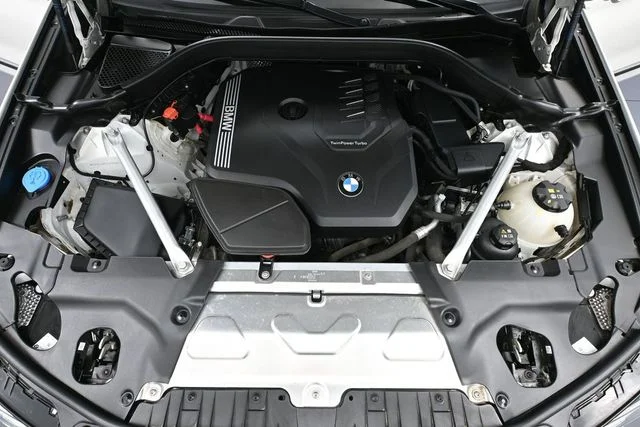 Used 2023 White BMW xDrive30i image 52